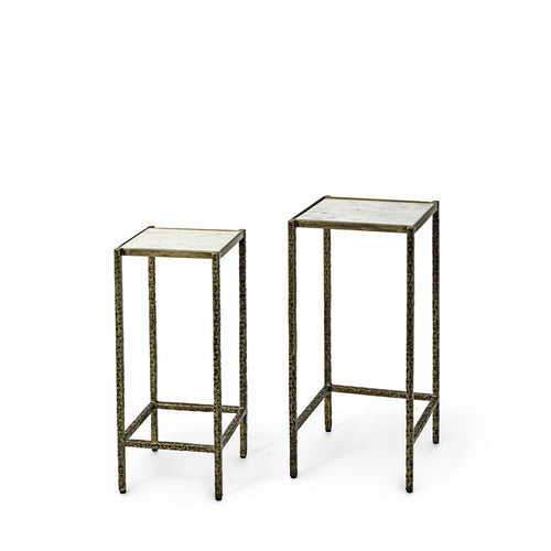 Baxter Nesting Tables Set Of 2