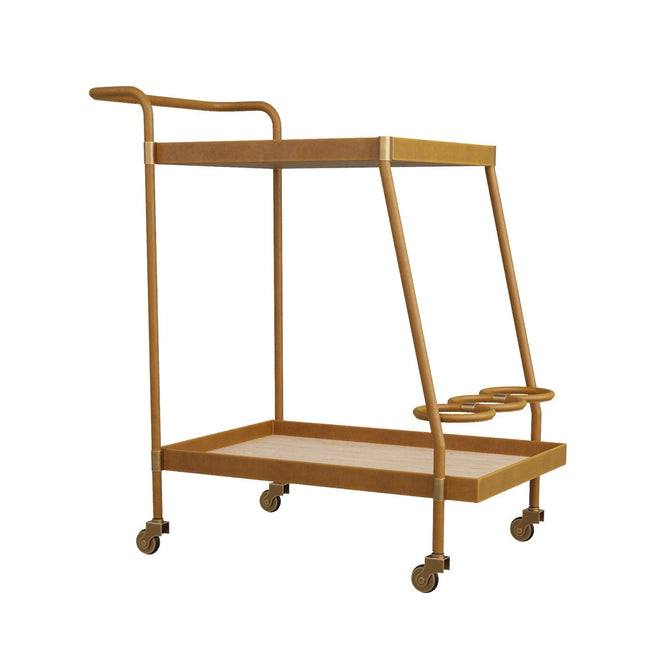 Sanders Bar Cart