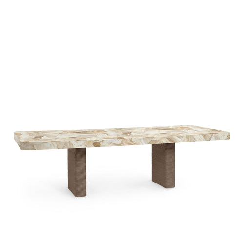 Marin Dining Table Indoor - Large