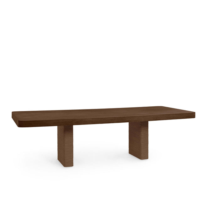 Marin Dining Table Indoor - Large