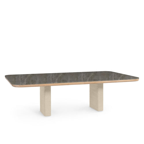 Marin Dining Table Indoor - Large