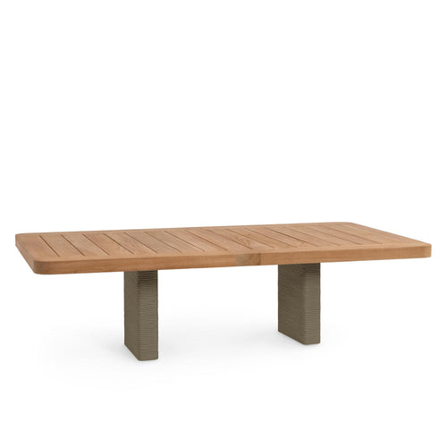 Marin Dining Table Indoor - Large