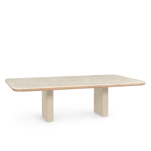 Marin Dining Table Indoor - Large