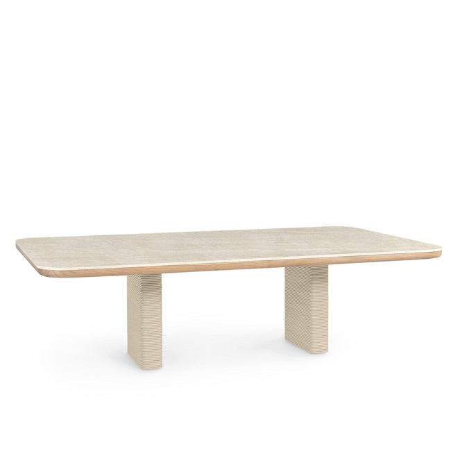 Marin Dining Table Indoor - Large