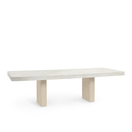 Marin Dining Table Indoor - Large