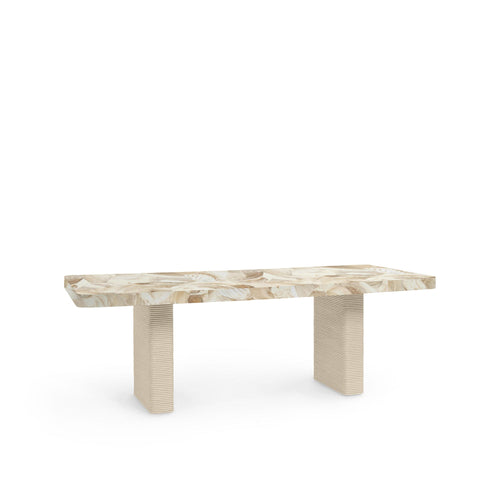 Marin Dining Table Indoor - Small