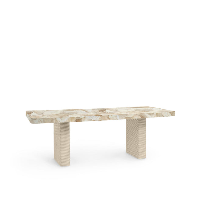 Marin Dining Table Indoor - Small