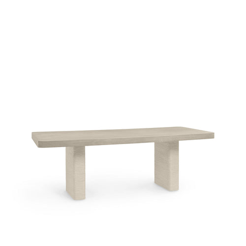 Marin Dining Table Indoor - Small