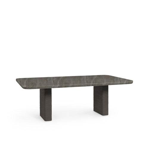 Marin Dining Table Indoor - Small