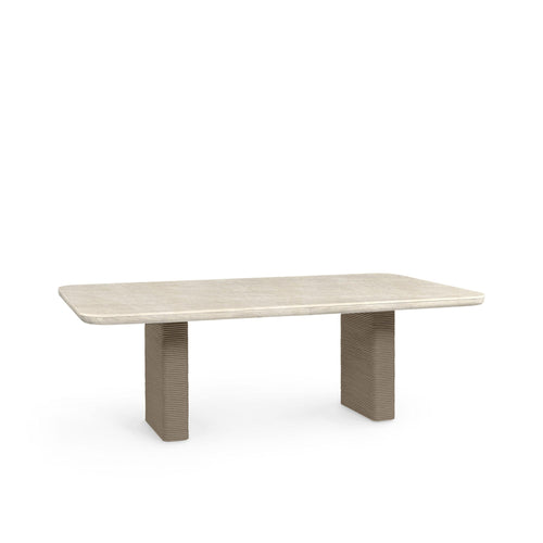 Marin Dining Table Indoor - Small
