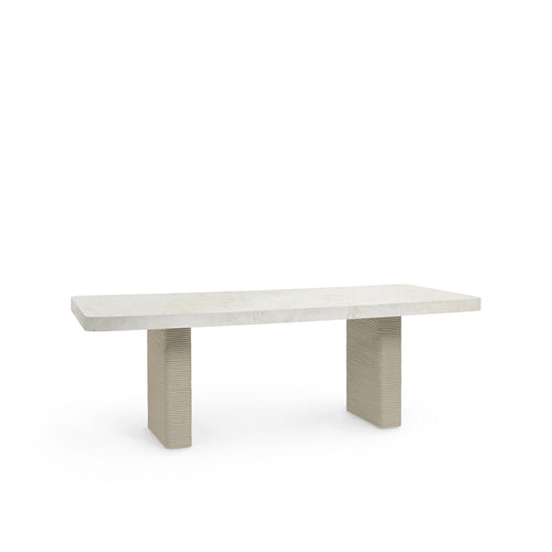 Marin Dining Table Indoor - Small