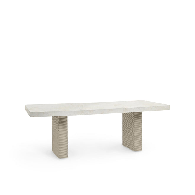 Marin Dining Table Indoor - Small