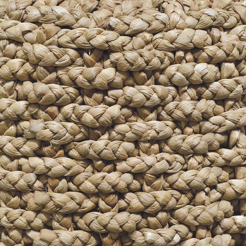 Spa Round Drum Stool/Table