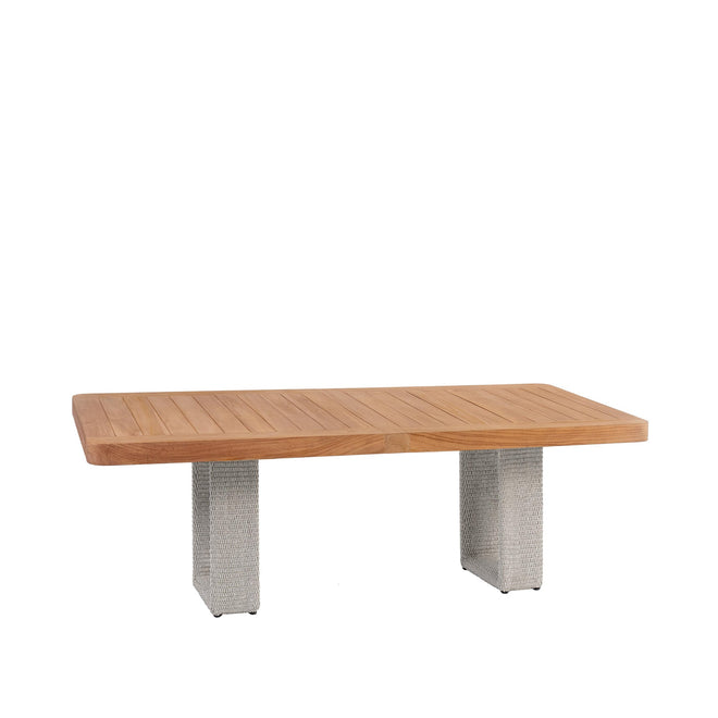 In/Out Shoreline Dining Table Grey - Small