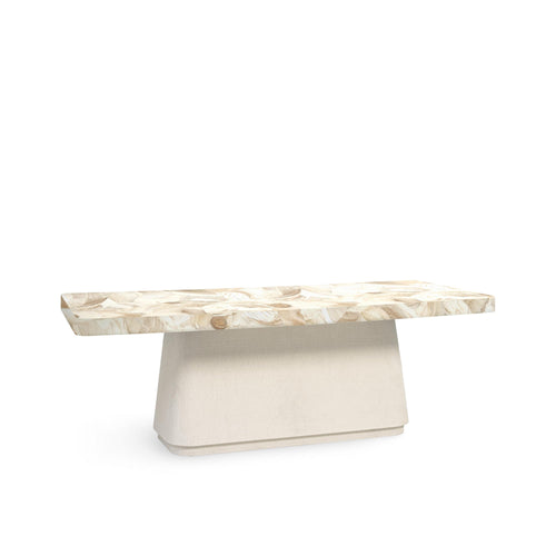 In/Out Inverness Dining Table - Small