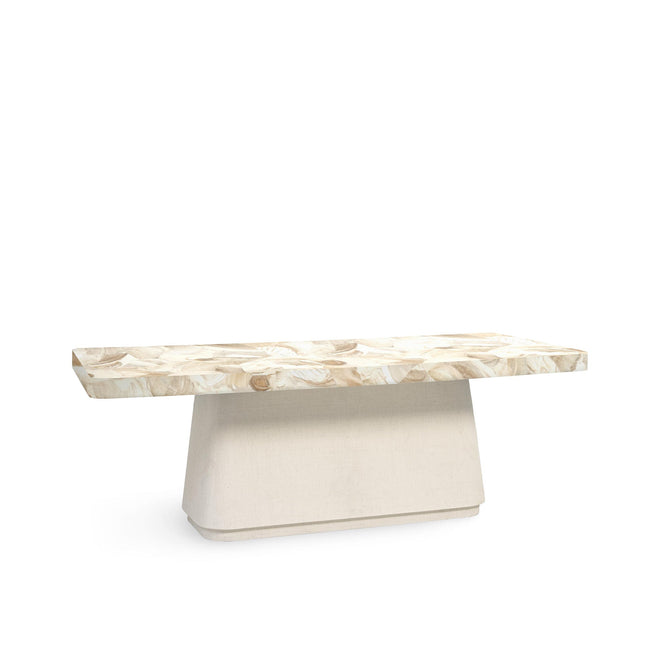 In/Out Inverness Dining Table - Small