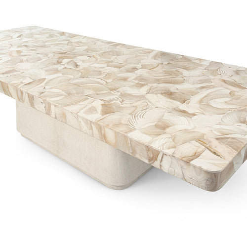 In/Out Inverness Dining Table - Large