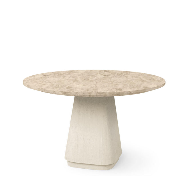 In/Out Inverness Dining Table 48"D