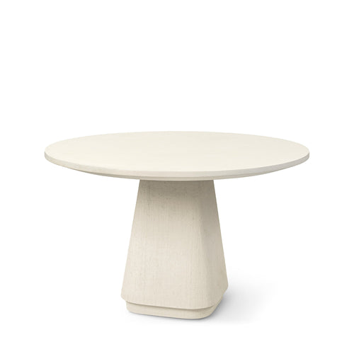 In/Out Inverness Dining Table 48"D