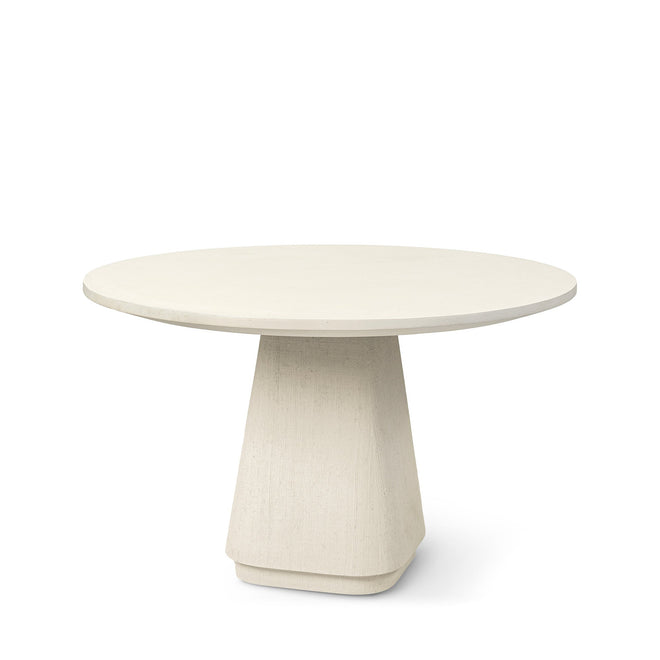 In/Out Inverness Dining Table 48"D