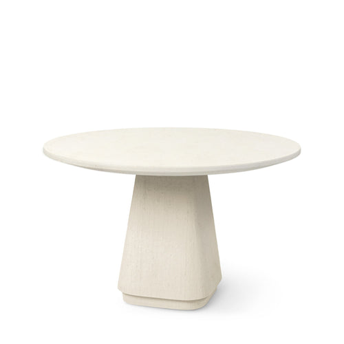 In/Out Inverness Dining Table 48"D
