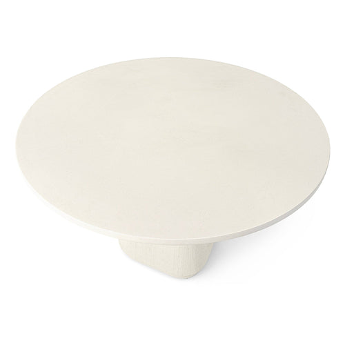 In/Out Inverness Dining Table 48"D