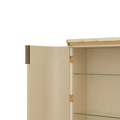 Rucci Cocktial Cabinet