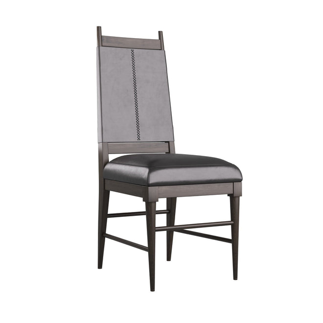 Keegan Chair - Black