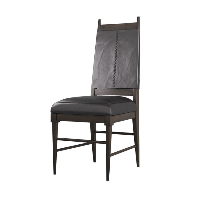 Keegan Chair - Black