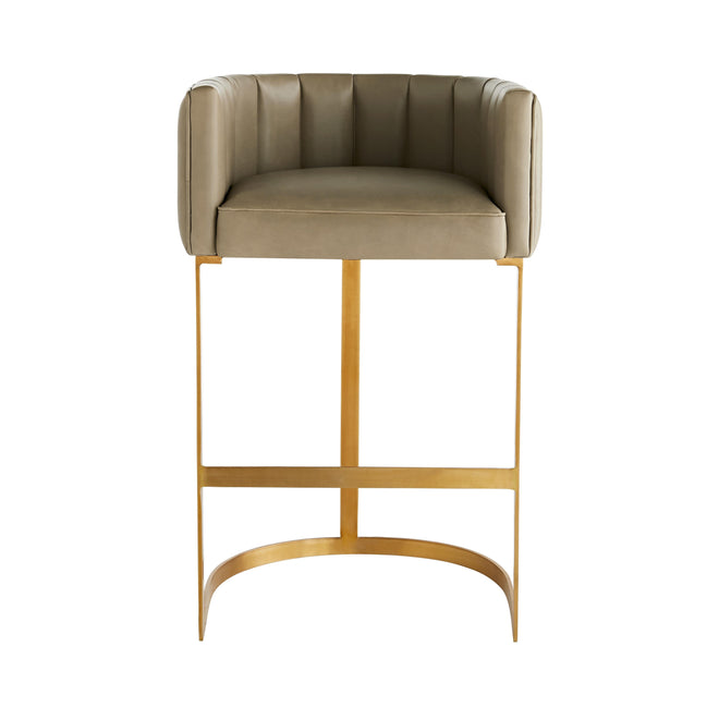 Tatum Bar Stool - Morel