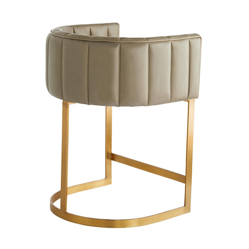 Tatum Counter Stool - Morel