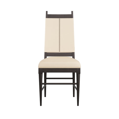 Keegan Chair - Ivory