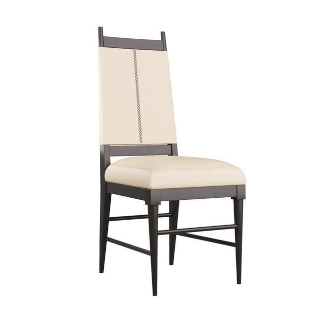 Keegan Chair - Ivory