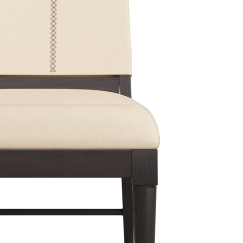 Keegan Chair - Ivory