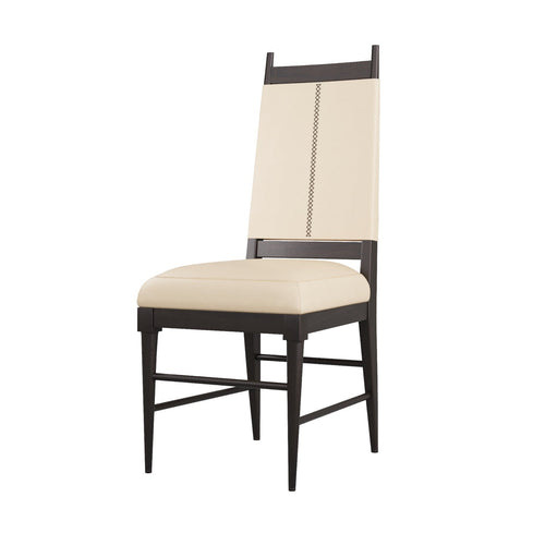 Keegan Chair - Ivory