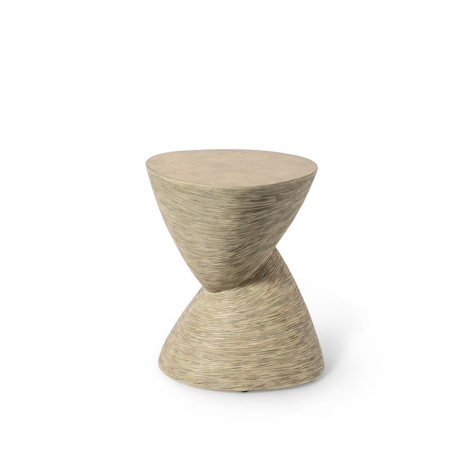 Cassandra Outdoor Side Table Medium