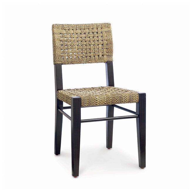 Panamawood Side Chair