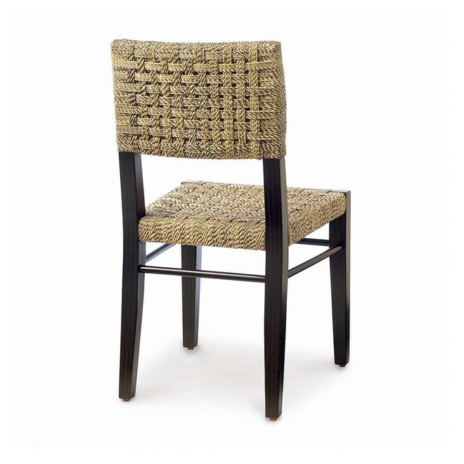 Panamawood Side Chair