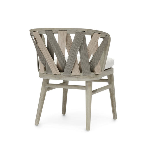 Boca Outdoor Side Chair