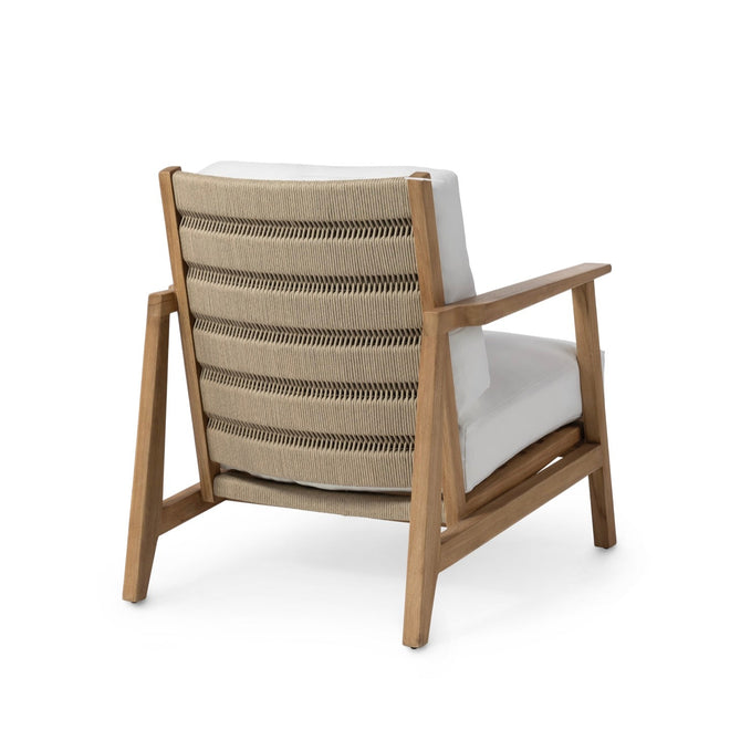 Covington Outdoor Lounge Chair