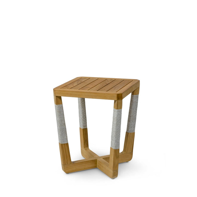 Duncan Outdoor Side Table