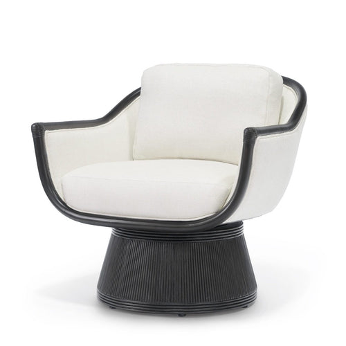 Baldwin Swivel Lounge Chair