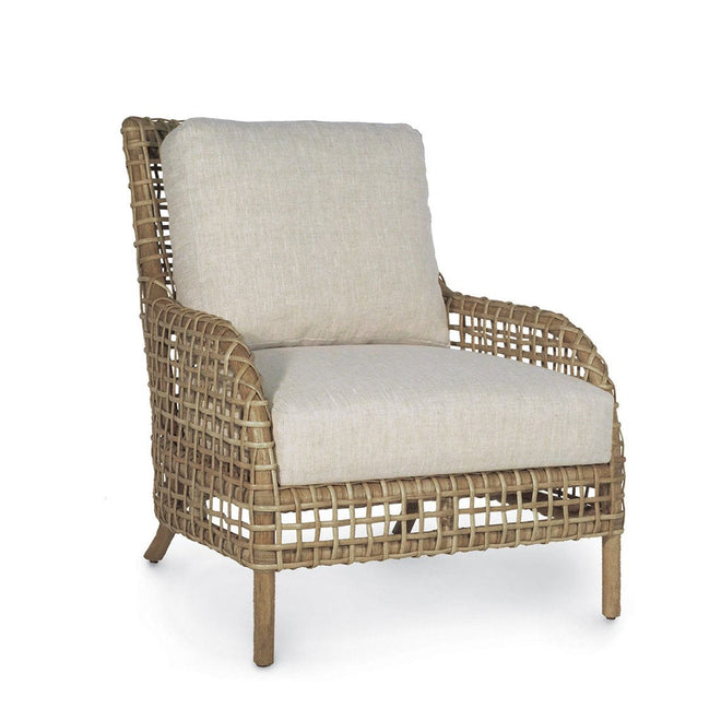 Aries Lounge Chair