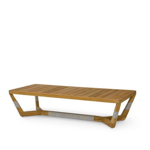 Duncan Outdoor Coffee Table