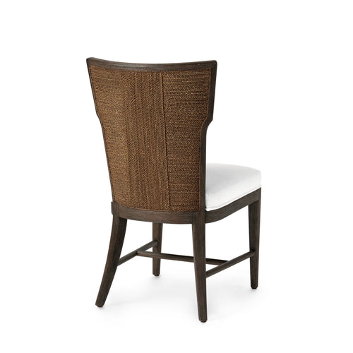 Raleigh Side Chair