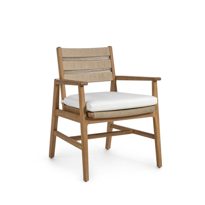 Covington Outdoor Arm Chair