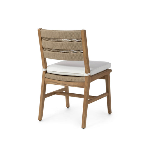 Covington Outdoor Side Chair