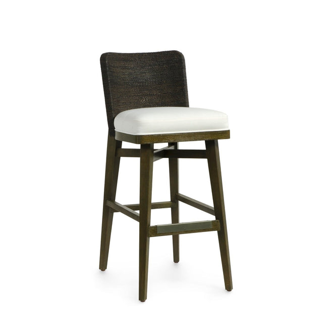 Francis 30" Barstool Charcoal