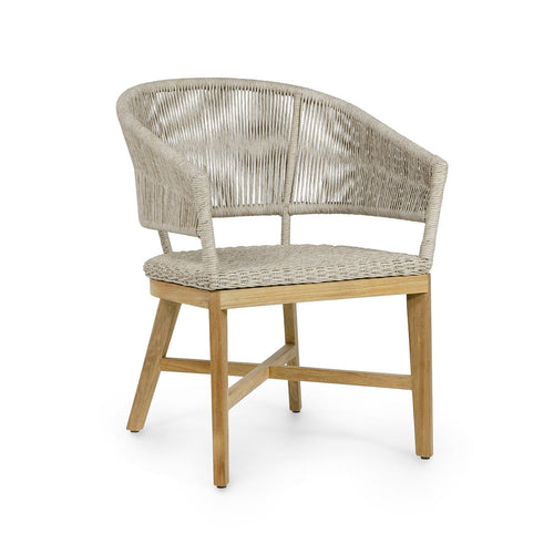 Ashby Outdoor Occasional Chair