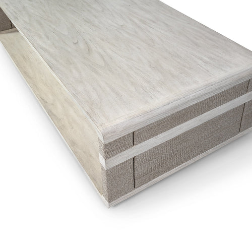 Buchanan Coffee Table